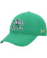 Фото #3 товара Men's Green Notre Dame Fighting Irish Classic Adjustable Hat