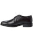 Geox Brandolf Leather Oxford Men's