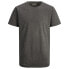 ფოტო #1 პროდუქტის JACK & JONES Asher O-Neck Regular Fit short sleeve T-shirt