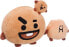 Фото #2 товара BT21 BT21 - Pluszowa maskotka 20 cm SHOOKY