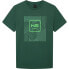 ფოტო #3 პროდუქტის HACKETT Hs Graphic short sleeve T-shirt