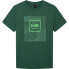 ფოტო #4 პროდუქტის HACKETT Hs Graphic short sleeve T-shirt