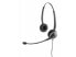 Фото #1 товара Jabra GN2100 3-in-1 - Wired - 80 - 15000 Hz - Office/Call center - 40 g - Headset - Black
