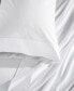 Фото #12 товара Collection Silk Indulgence Queen Fitted Sheet