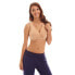 ფოტო #3 პროდუქტის Women's Paisley 3-Pack Maternity/Nursing Sleep Bras