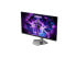 Фото #2 товара AOC 27" 240 Hz QD-OLED QHD Gaming Monitor 2560 x 1440 (2K) sRGB (CIE1931): 147.7