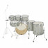 Фото #4 товара Gretsch Drums Catalina Maple 7-piece Silver