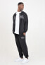 Фото #1 товара PUMA Mens Pants Black SPORT Mens Pants Black Puma Squad Spring