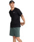 Фото #2 товара Men's Unlimited Dri-FIT Unlined Versatile 7" Shorts