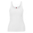 HUGO 50469682 Sleeveless Base Layer 2 Units