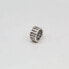 ITALKIT 24X31X16 mm Needle Bearing Серебристый - фото #1