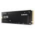 Фото #3 товара SAMSUNG - Interne SSD - 980 - 1 TB - M.2 NVMe (MZ-V8V1T0BW)