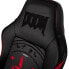 Фото #6 товара noblechairs HERO Gaming Stuhl - DOOM Edition