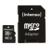 Фото #4 товара Intenso 16GB microSDHC - 16 GB - MicroSDHC - Class 10 - UHS-I - 90 MB/s - Class 1 (U1)