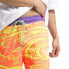 Фото #5 товара Puma Melo Spark Graphic Shorts Mens Size L Casual Athletic Bottoms 62774301