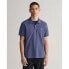 GANT Reg Shield short sleeve polo