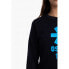 Фото #6 товара OSAKA Blue star sweatshirt