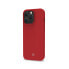 Фото #1 товара Чехол для мобильного телефона Celly iPhone 14 Pro Красный Чёрный