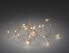 Фото #1 товара Konstsmide 1461-160 Beleuchtungsdekoration 40 Lampen Micro LED Kupfer Geeignet für die