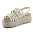 Crocs Brooklyn Strappy