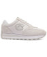 ფოტო #3 პროდუქტის Women's Runner "C" Lace Up Jogger Sneakers