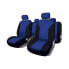 Фото #3 товара Комплект чехлов на сиденья BC Corona FUK10412 Синий (11 pcs)
