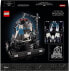 Фото #16 товара LEGO 75296 Star Wars Darth Vader™ Meditation Chamber Collector's Set Adult Birthday Gift