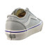 Фото #3 товара Vans Old Skool Tapered Men's Shoes Mineral Grey-Spectrum Blue VN0A54F4-4U4