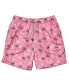 ფოტო #1 პროდუქტის Men's Palm Paradise Sustainable Volley Board Short