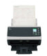 Фото #1 товара Ricoh fi-8190 - 216 x 355.6 mm - 600 x 600 DPI - 90 ppm - Grayscale - Monochrome - ADF + Manual feed scanner - Black - Grey