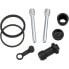 Фото #1 товара MOOSE HARD-PARTS Rear Brake Caliper Rebuild Kit Kawasaki KX125 89-93