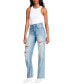 ფოტო #7 პროდუქტის Women's Nico Sleeveless Bodysuit