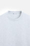 BASIC HEAVY WEIGHT T-SHIRT