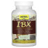 Фото #3 товара Травяное средство для успокоения кишечника Natural Balance IBX, 120 капсул вегетарианских