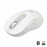 Фото #1 товара Беспроводная мышь Logitech Signature M650 Белый