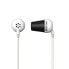 Фото #1 товара Koss PLUG W - Headphones - In-ear - Music - White - 1.2 m - Wired