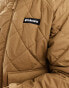 Фото #4 товара Columbia Rad Padded jacket in brown