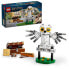 LEGO Hedwig ™ At Number 4 Of Privet Drive Construction Game