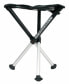 Фото #1 товара Walkstool COMFORT 45L - Black - Rubber - 725 g - 45 cm - 35 cm