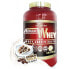 NUTRISPORT Invicted Advanced Whey 2.2Kg Choco Milk