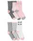 Фото #5 товара Kid 6-Pack Critter Socks 8-14