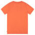 ფოტო #3 პროდუქტის LEVI´S ® KIDS Distressed Batwing short sleeve T-shirt