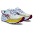 Фото #4 товара ASICS Fujispeed 2 trail running shoes