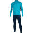 Фото #1 товара JOMA Danubio II Tracksuit