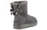 Фото #4 товара Ботинки UGG Bailey 1016501-GREY