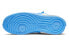 Фото #6 товара Кроссовки Nike Air Force 1 Low fontanka "university blue" DH1290-400