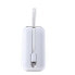 Фото #10 товара Powerbank 10000mAh Colorful Series 22.5W z kablami USB-C i Iphone Lightning biały