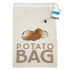 KITCHENCRAFT Potato Food Bag