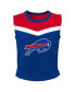 Комплект OuterStuff Buffalo Bills Cheerleader