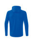 LIGA STAR Training Jacket with hood